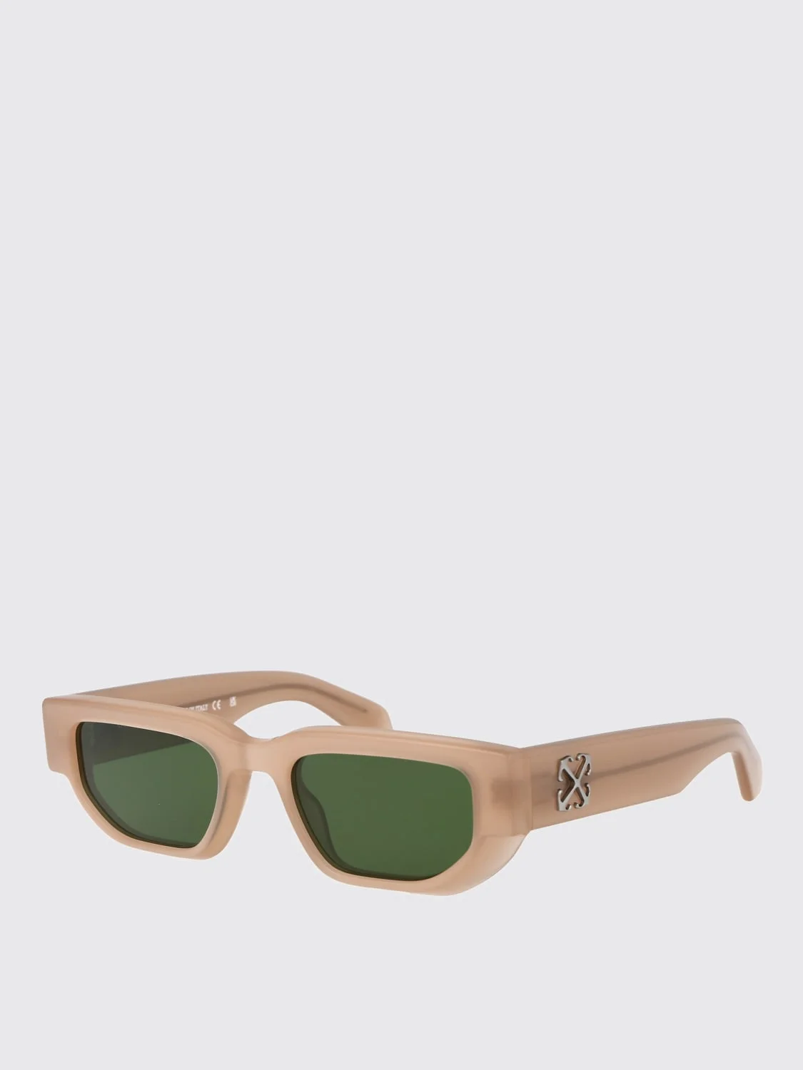 Sunglasses woman Off-white - 1