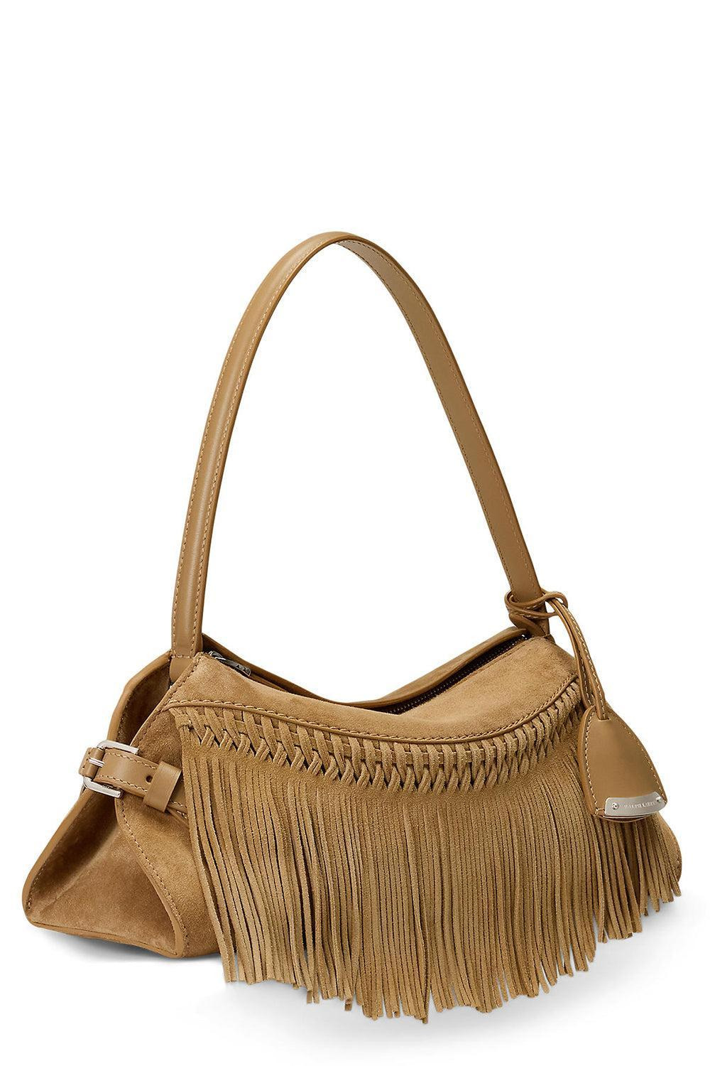 The Ralph Small Shoulder Bag - 5
