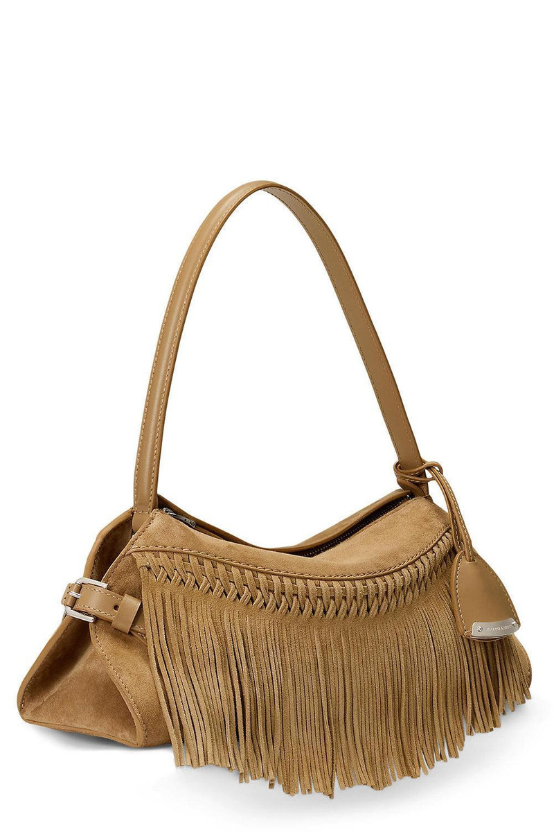 The Ralph Small Shoulder Bag 5