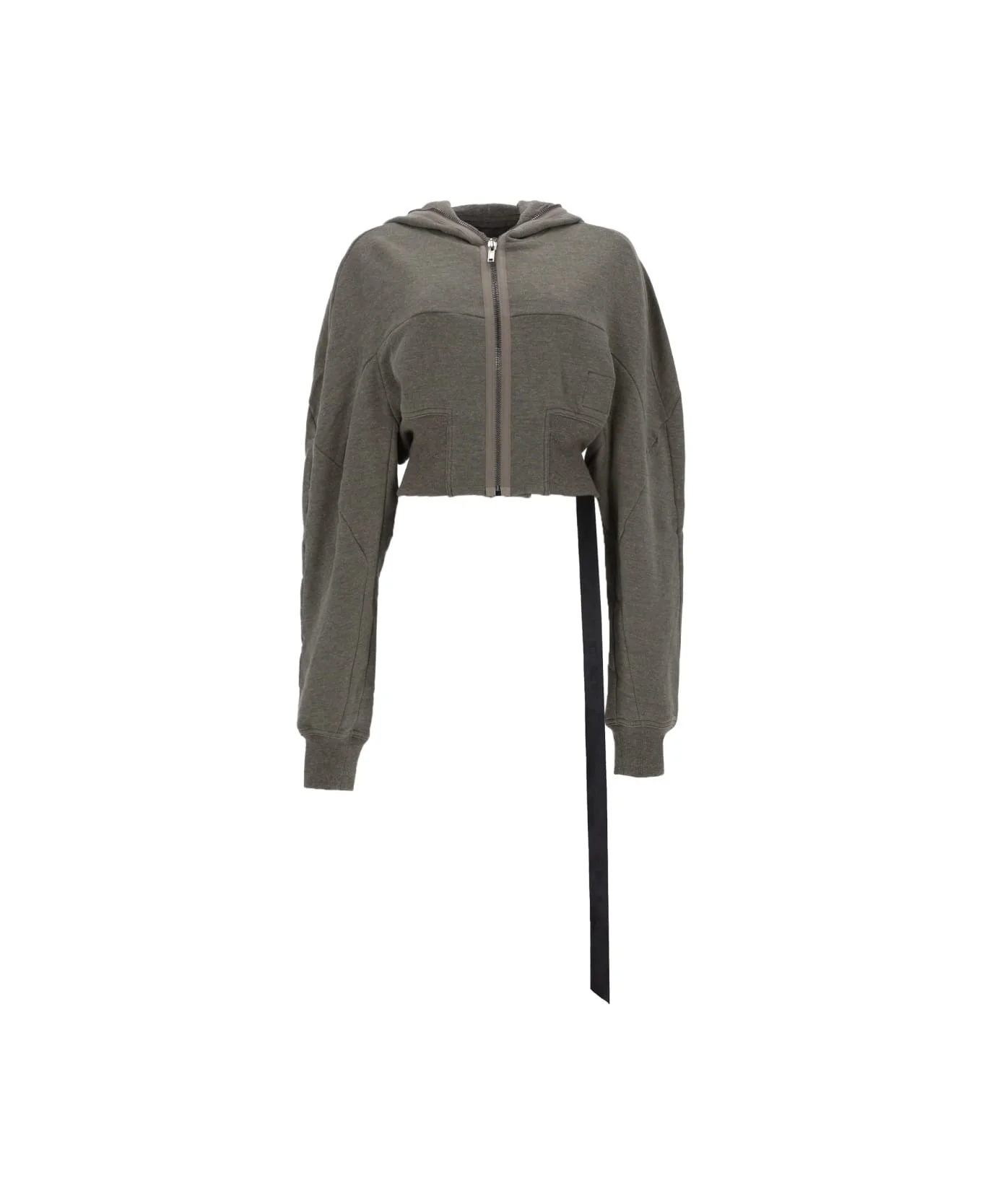 "gimp Collage" Sweatshirt - 1