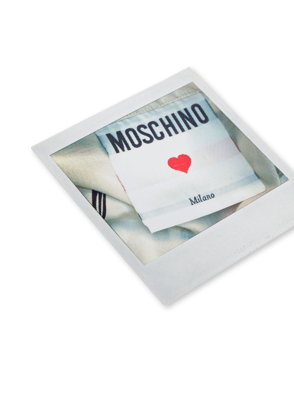 photo-print brooch - 3