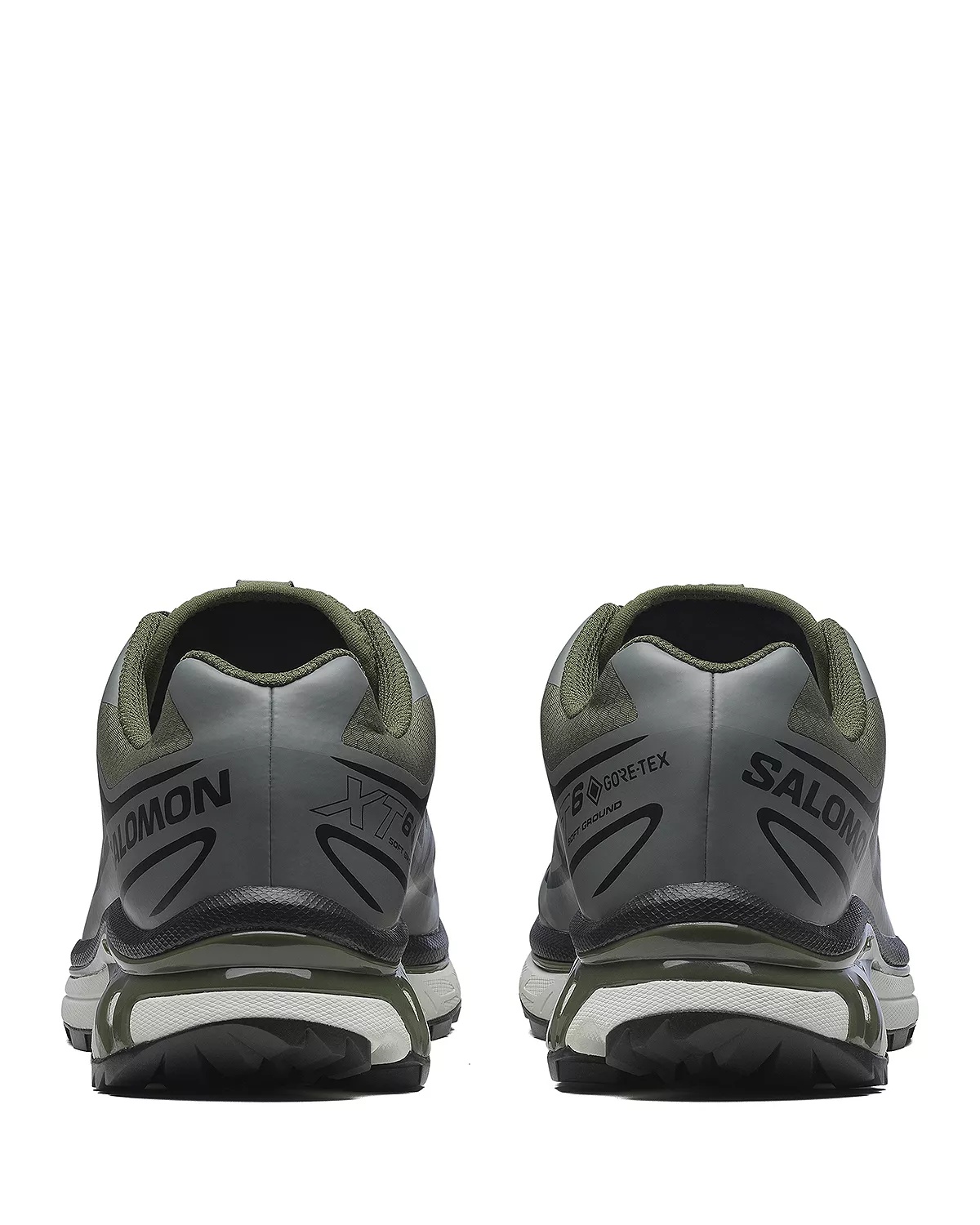 Men's XT-6 GTX Sneakers - 2