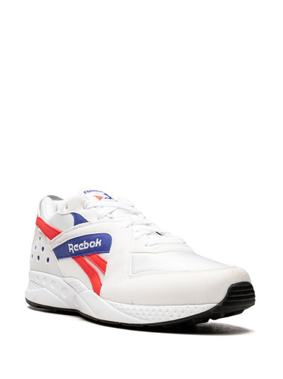 Reebok Pyro low-top sneakers outlook