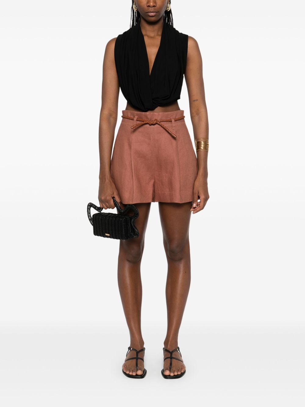 Illuminate shorts - 2