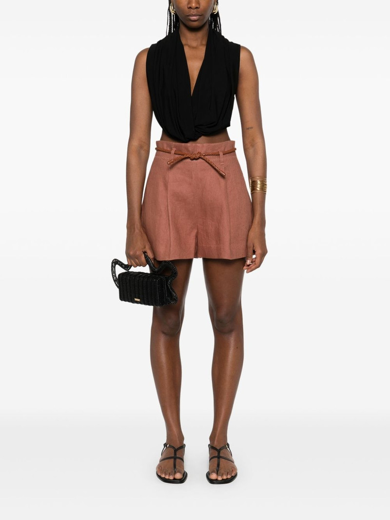Zimmermann Illuminate shorts outlook