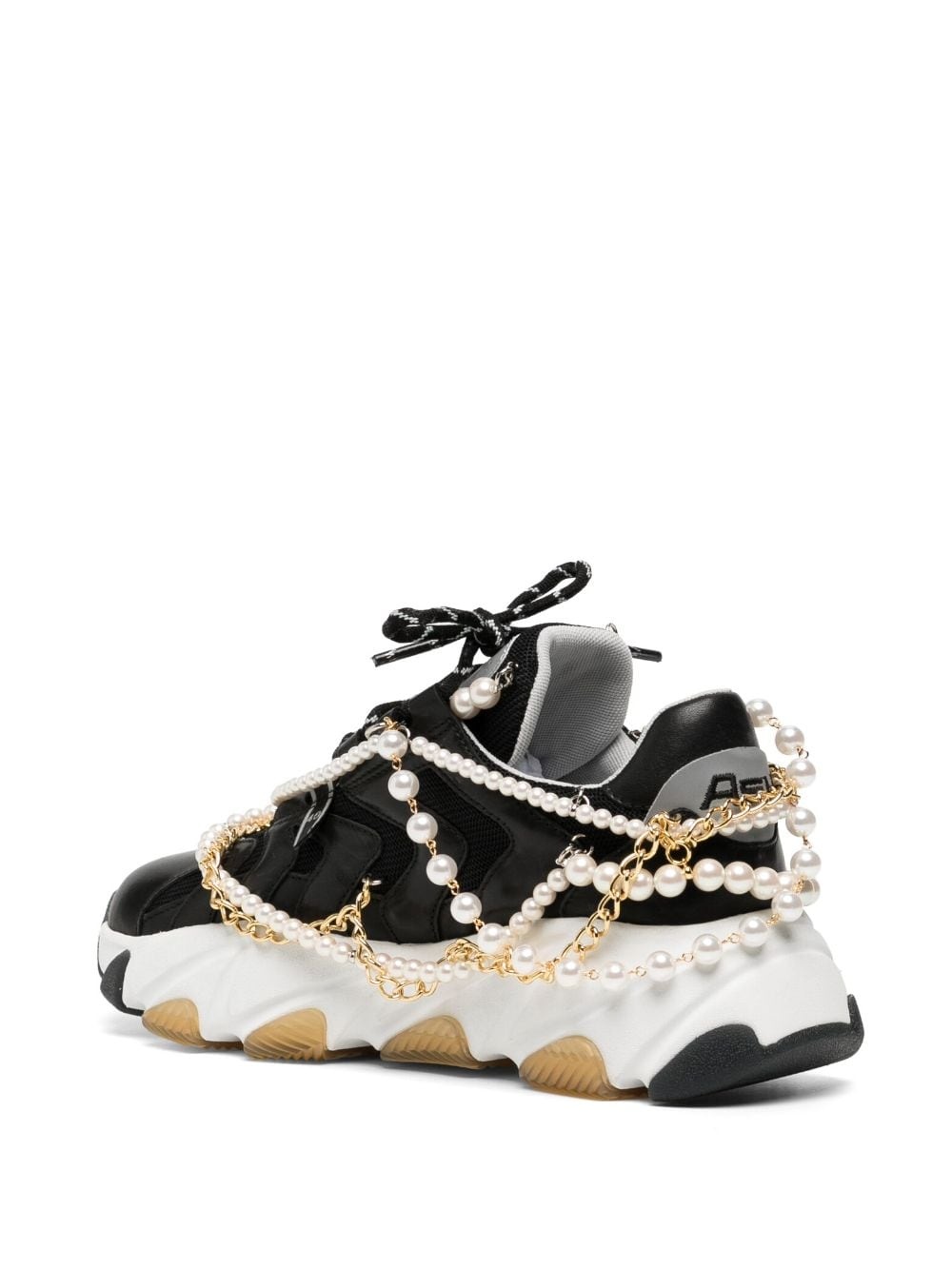 ASH Pearl sneakers - 3