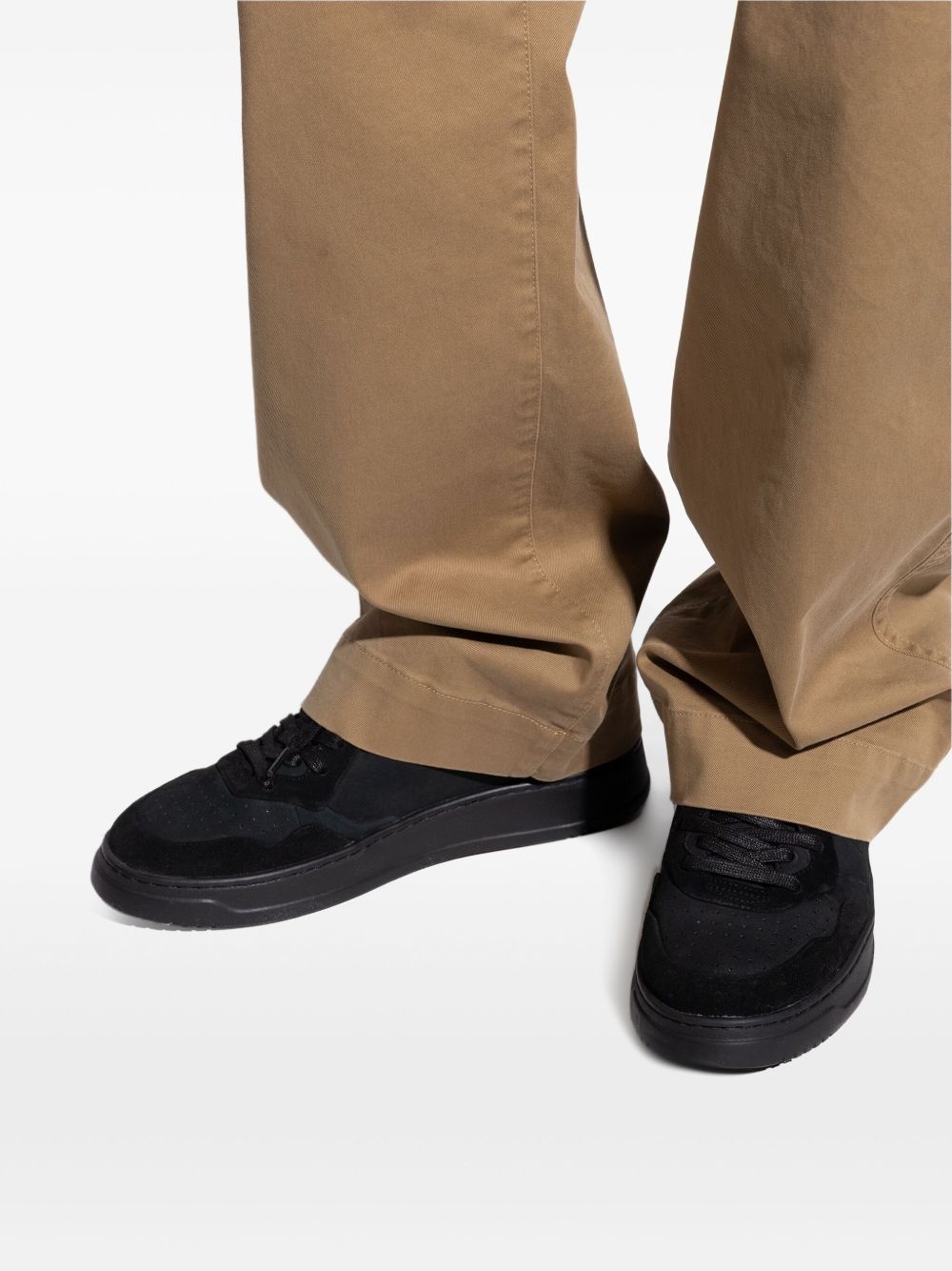 Medalist  suede low-top sneakers - 5