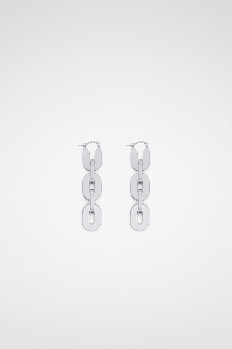 Earrings - 1