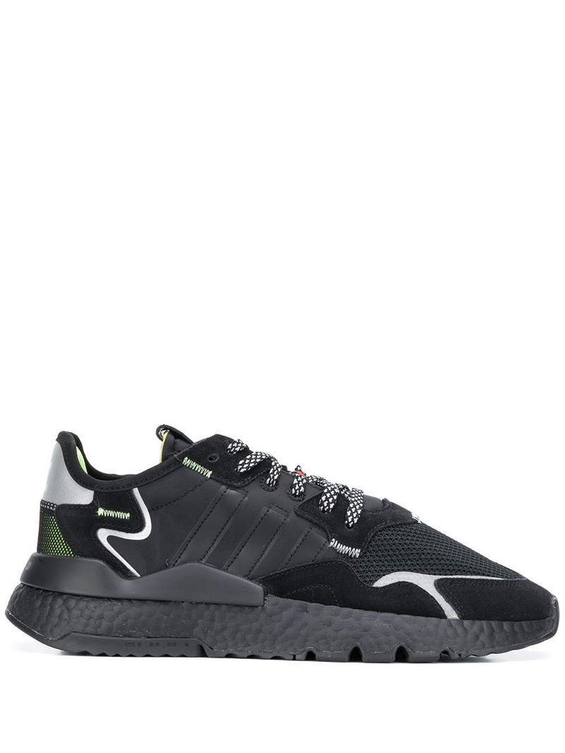 Nite Jogger 3M low top sneakers - 1