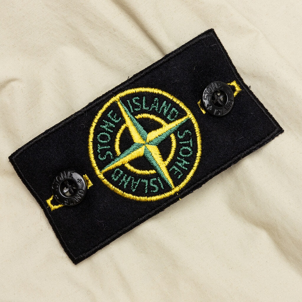 STONE ISLAND FIELD JACKET 40532 - BEIGE - 4