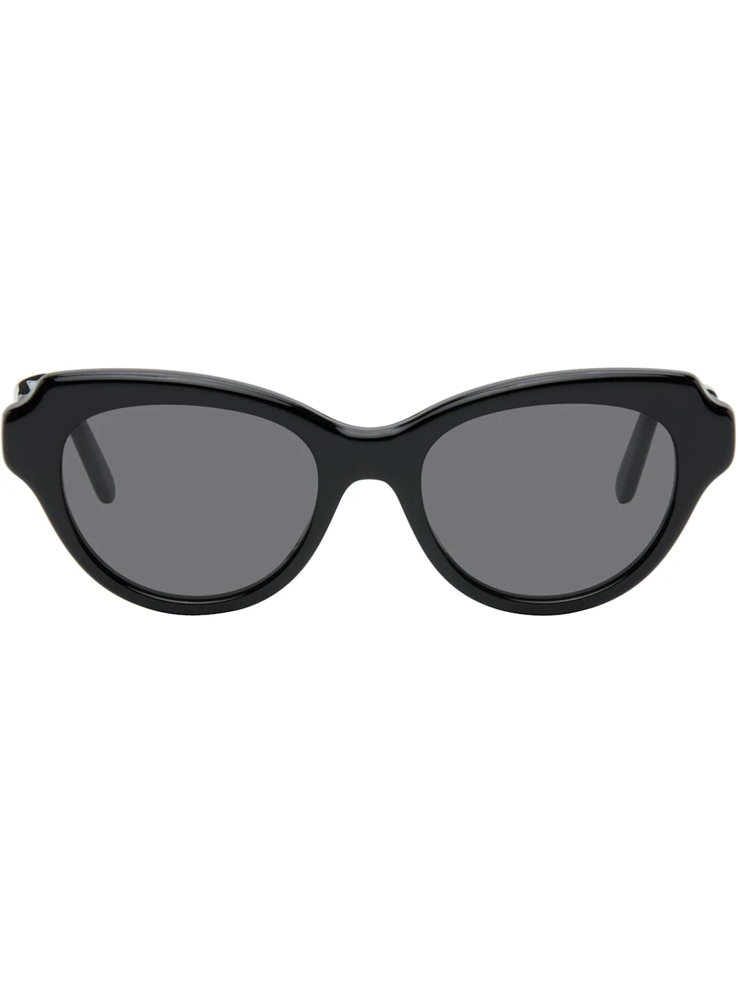 Black Swan Slim Sunglasses - 1