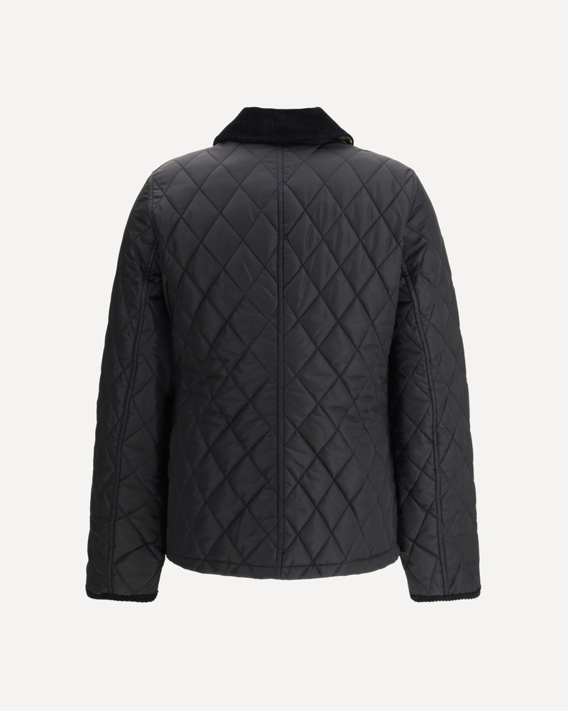Burberry Quilted Jacket outlook