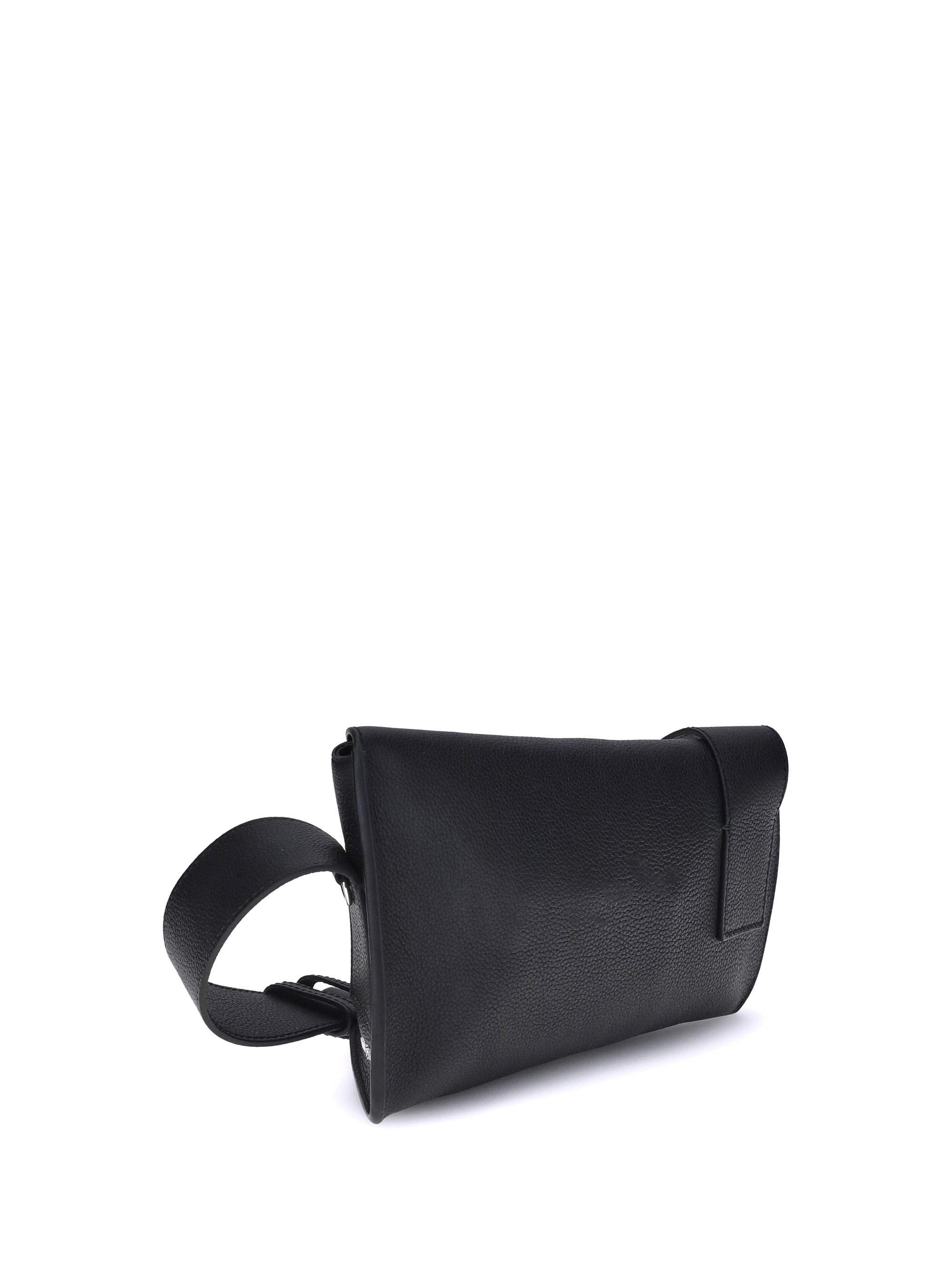 Alexander Mcqueen Women T-Bar Sling Bag - 3