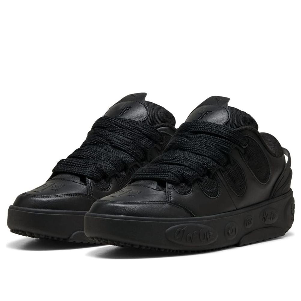 PUMA Lamelo Ball LaFranc '3x Black' 313081-01 - 3