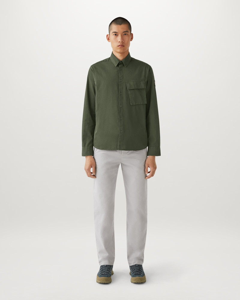 Belstaff SCALE SHIRT outlook