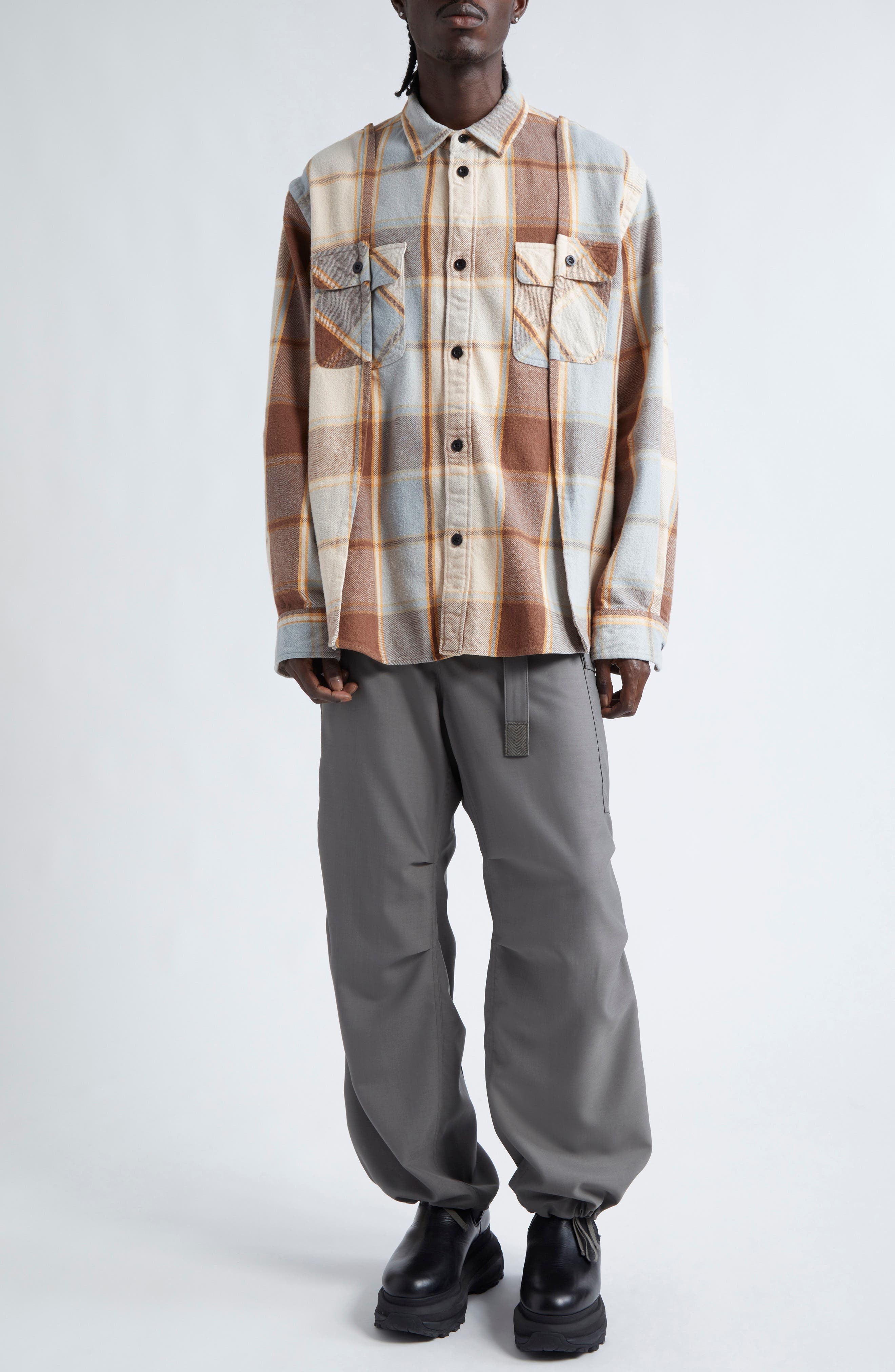 Cargo Pants - 2
