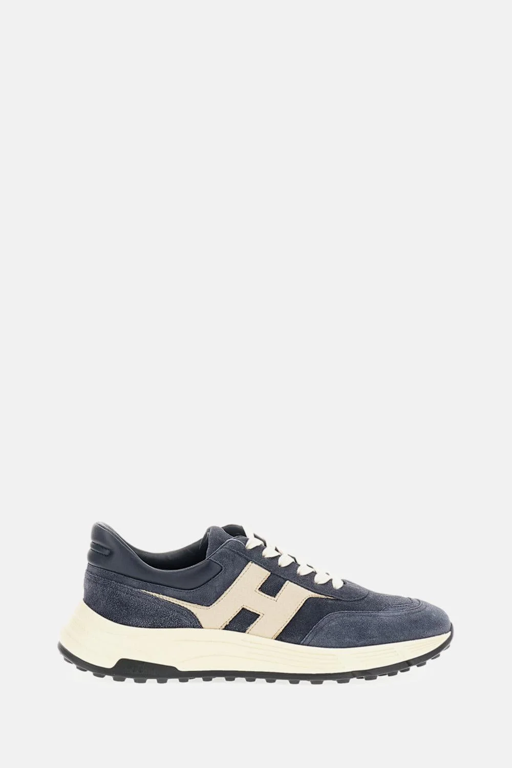 Hogan Hyperlight Lace-Up Sneakers H - 1