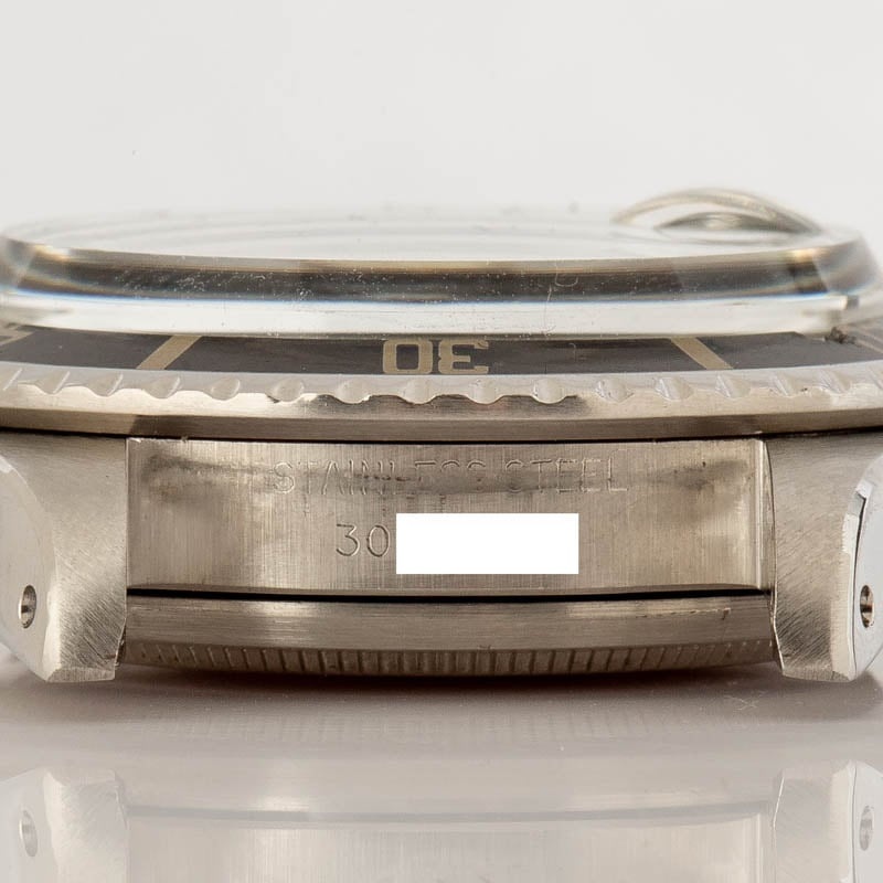 Vintage Rolex Submariner 1680 Steel Oyster - 7