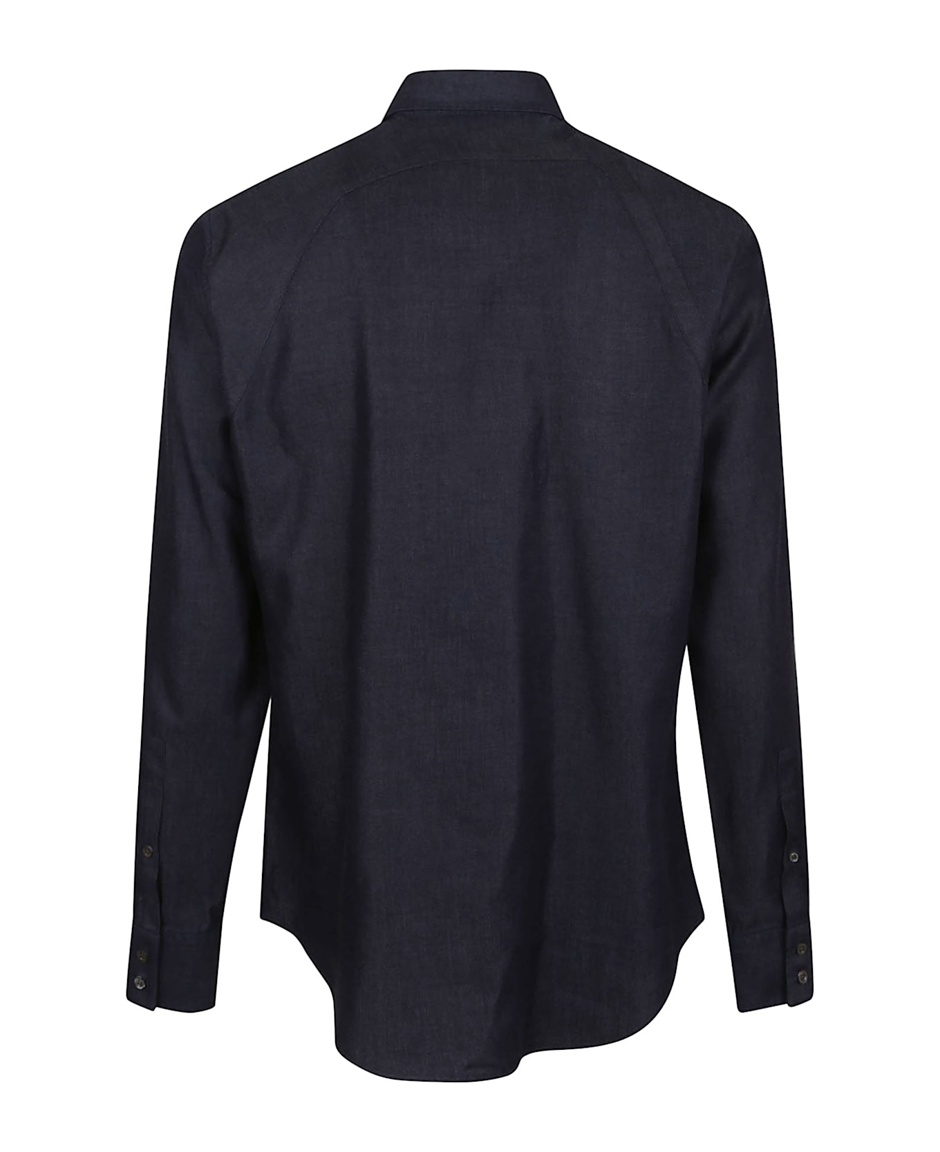 Harness Shirt With T Buckle - 2