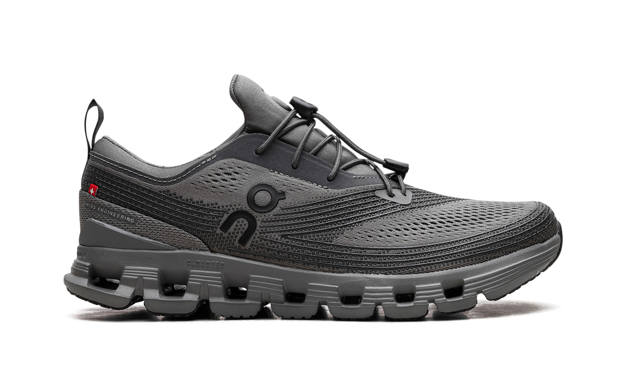 On Cloud X Z5 WMNS "Asphalt Iron" - 6
