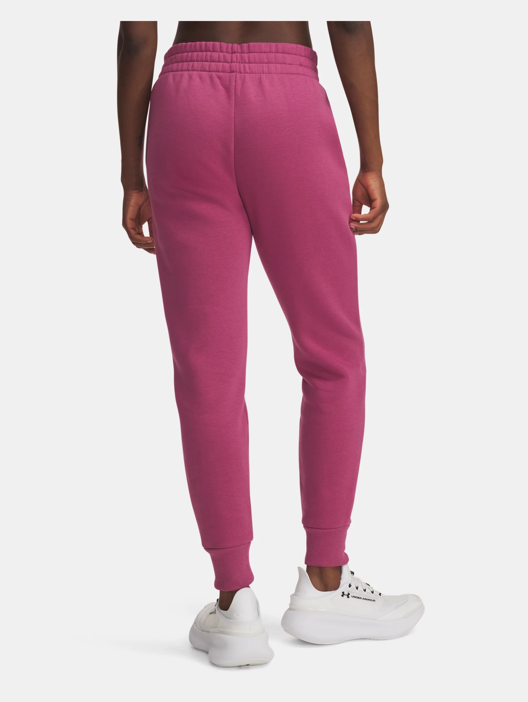 UA Rival Fleece - 2