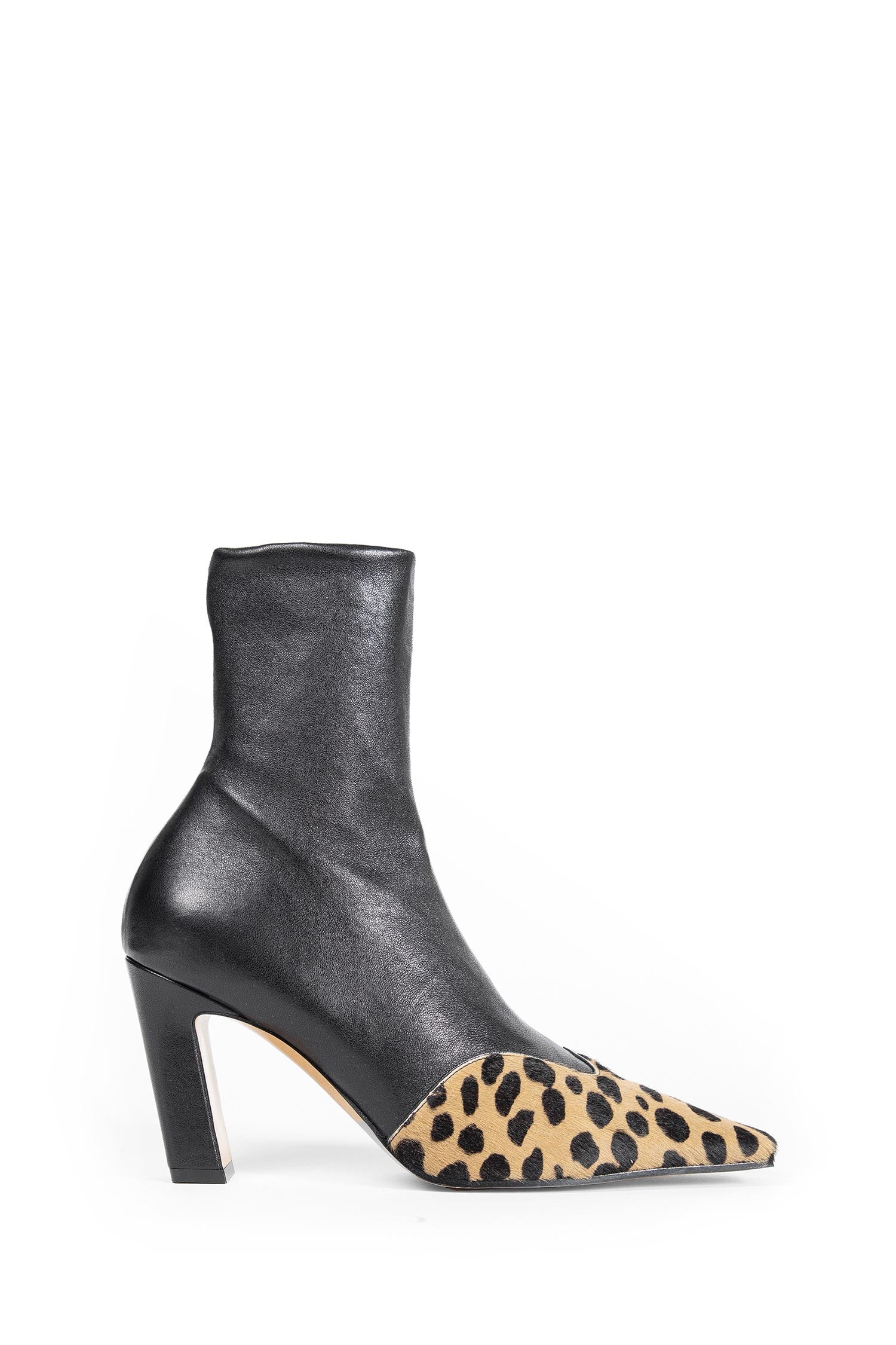Khaite Woman Boots - 1