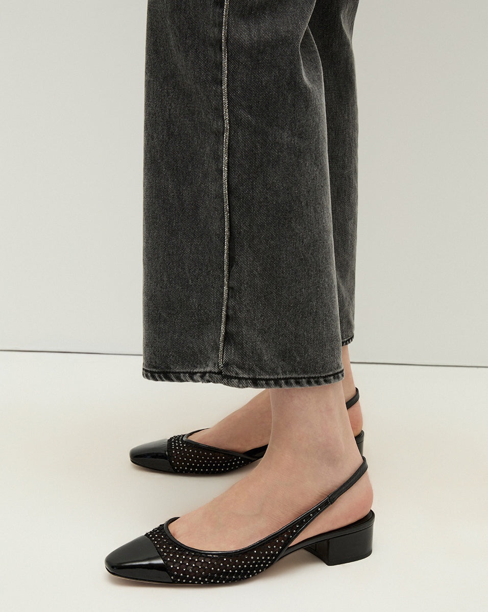 DYLAN STRAIGHT-LEG JEAN - 4