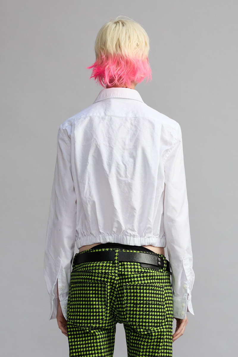 CROPPED BOXY SHIRT 3