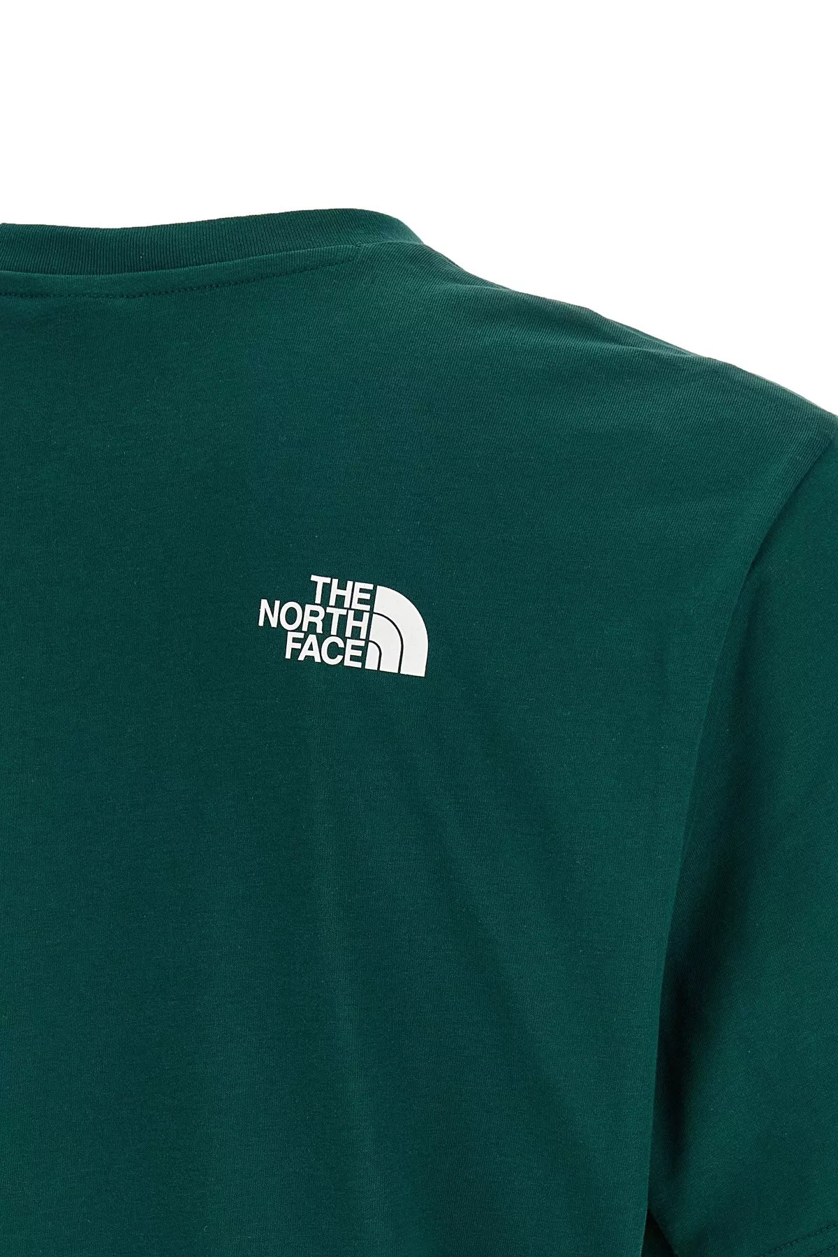 'Simple Dome' T-shirt - 4