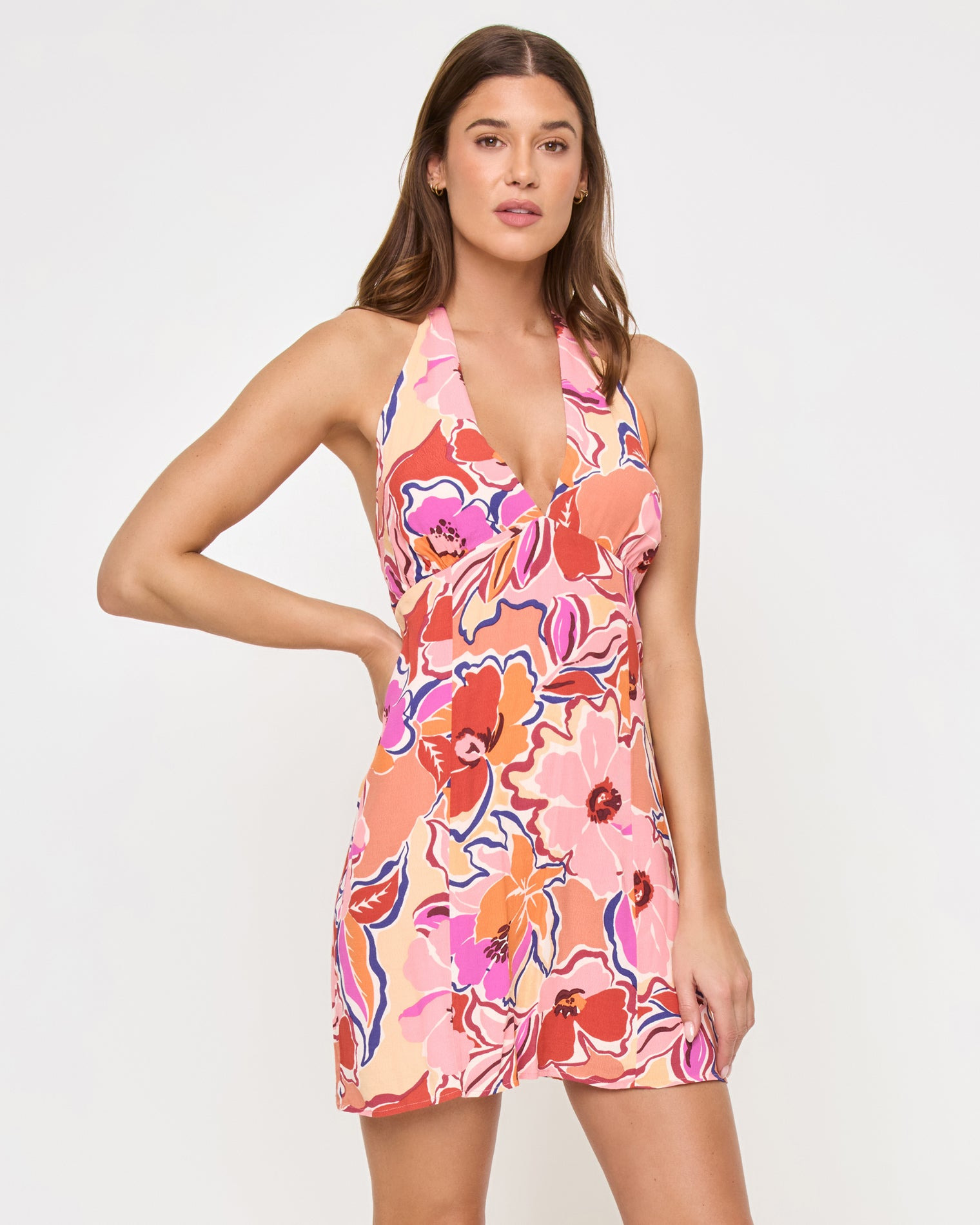 Seabreeze Dress - 5