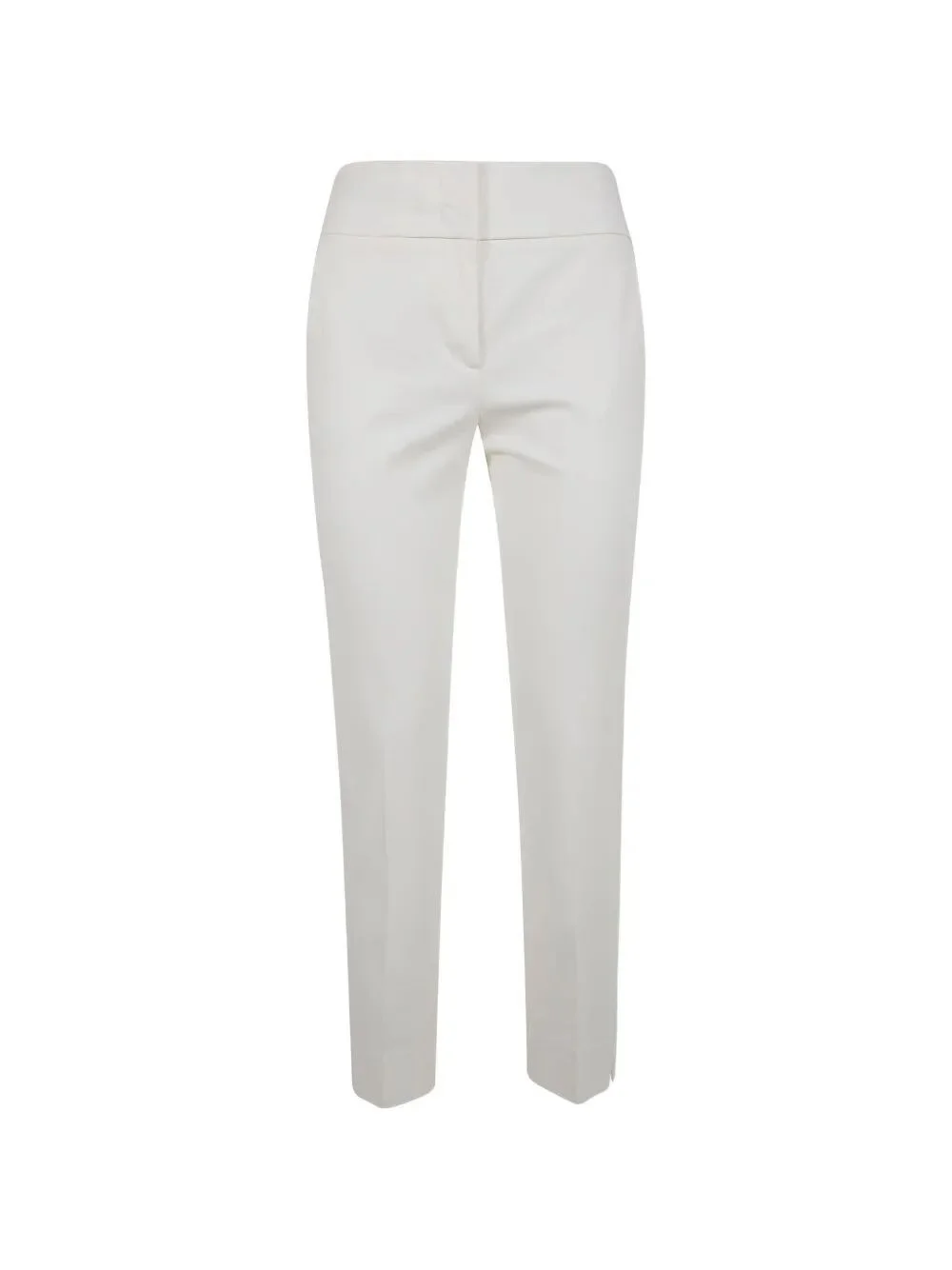 Woman Pant Stretch Cotton Viscose - 1