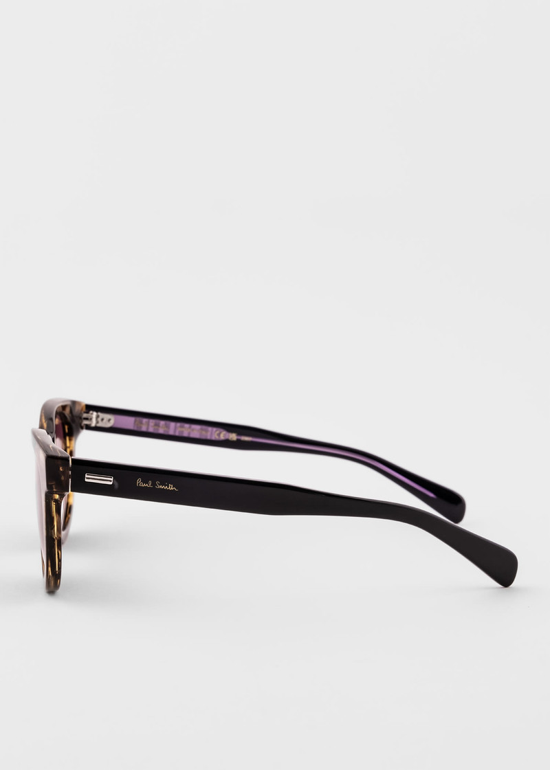 'Halons' Sunglasses 3