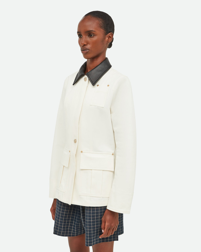 WALES BONNER Echo Jacket outlook