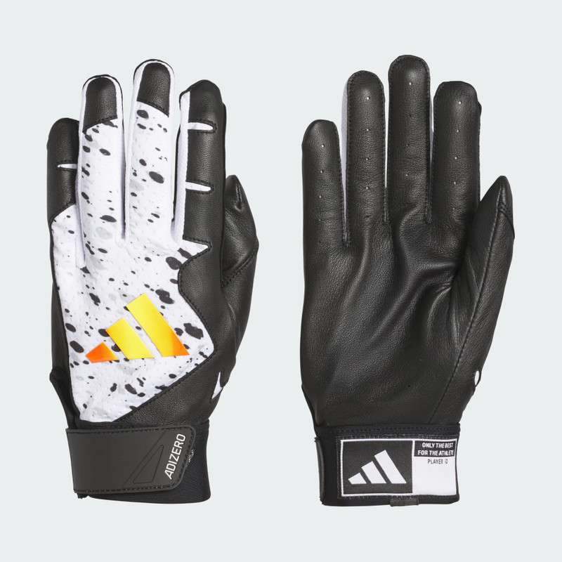 ADIZERO SHADES BATTING GLOVES 1