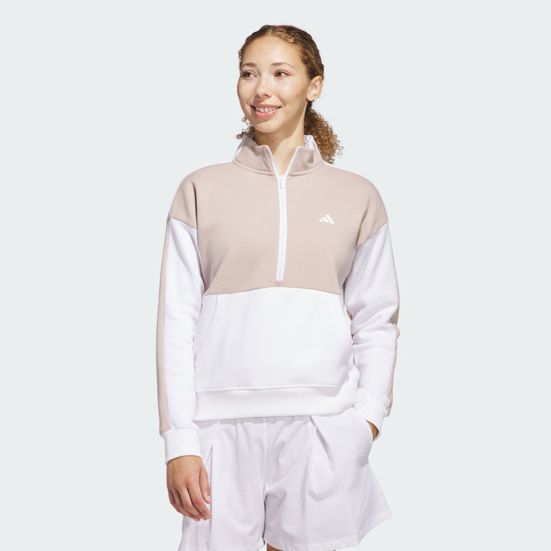 adidas Half-Zip Jacket outlook