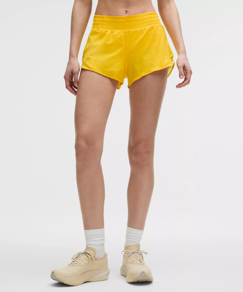 lululemon Hotty Hot High-Rise Lined Short 2.5" outlook