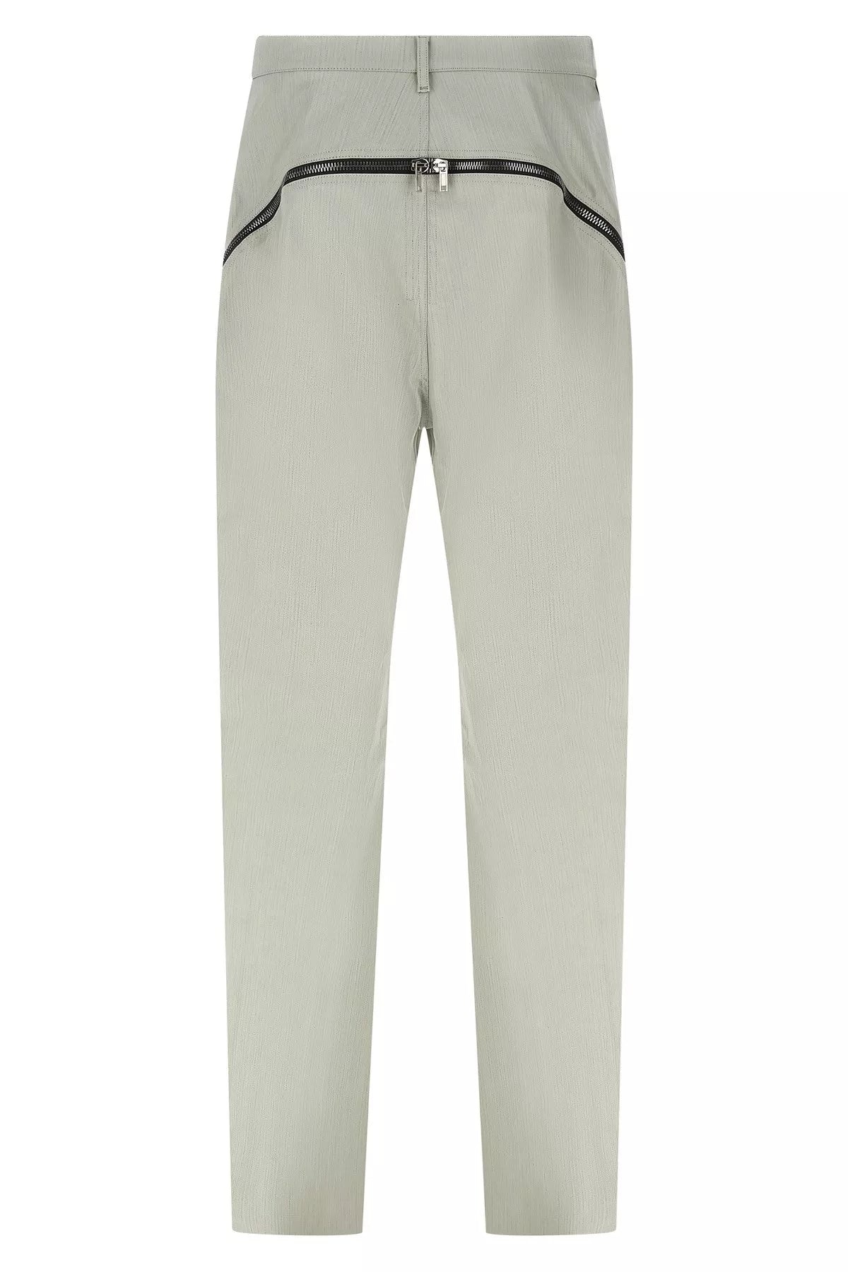 Rick Owens Women 'Bolan Banana' Jeans - 2
