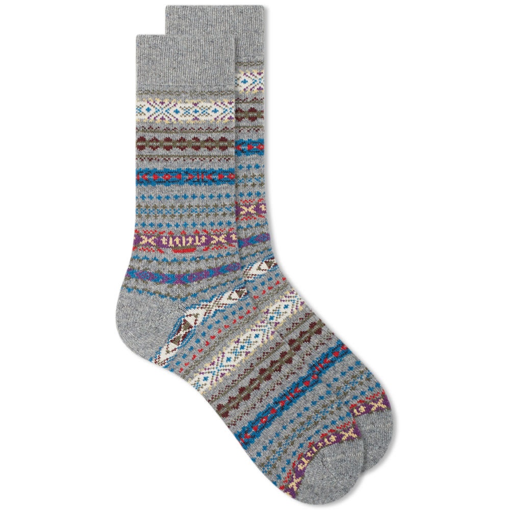 Barbour Boyd Sock - 1