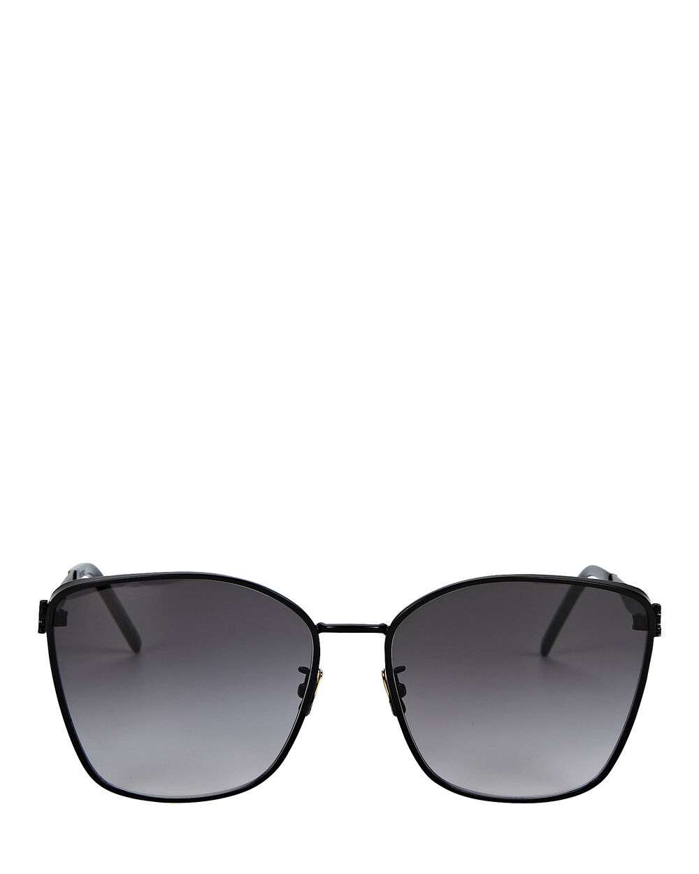 Spoiler Monogram Sunglasses - 1