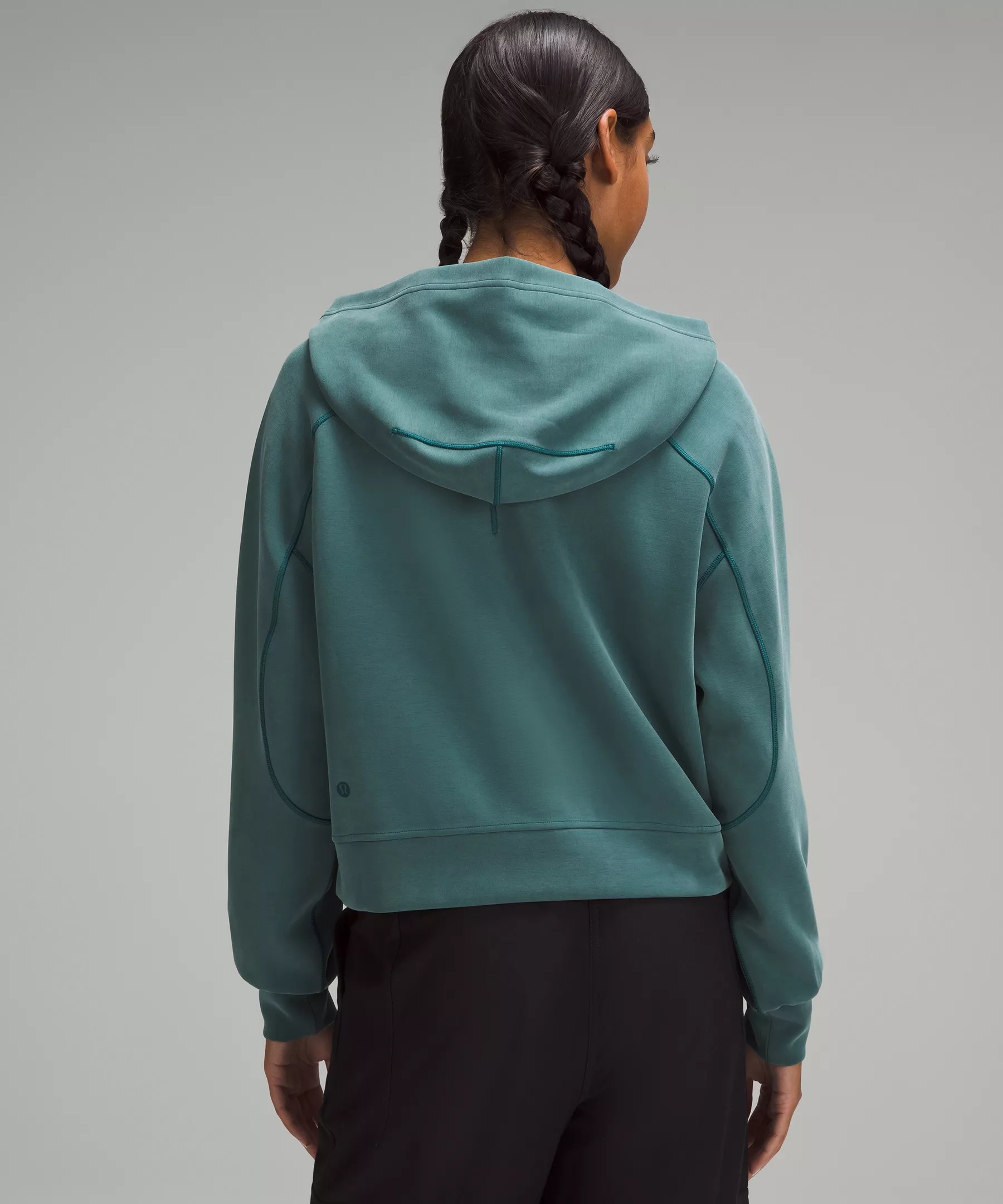 Lululemon softstreme outlets Hoodie