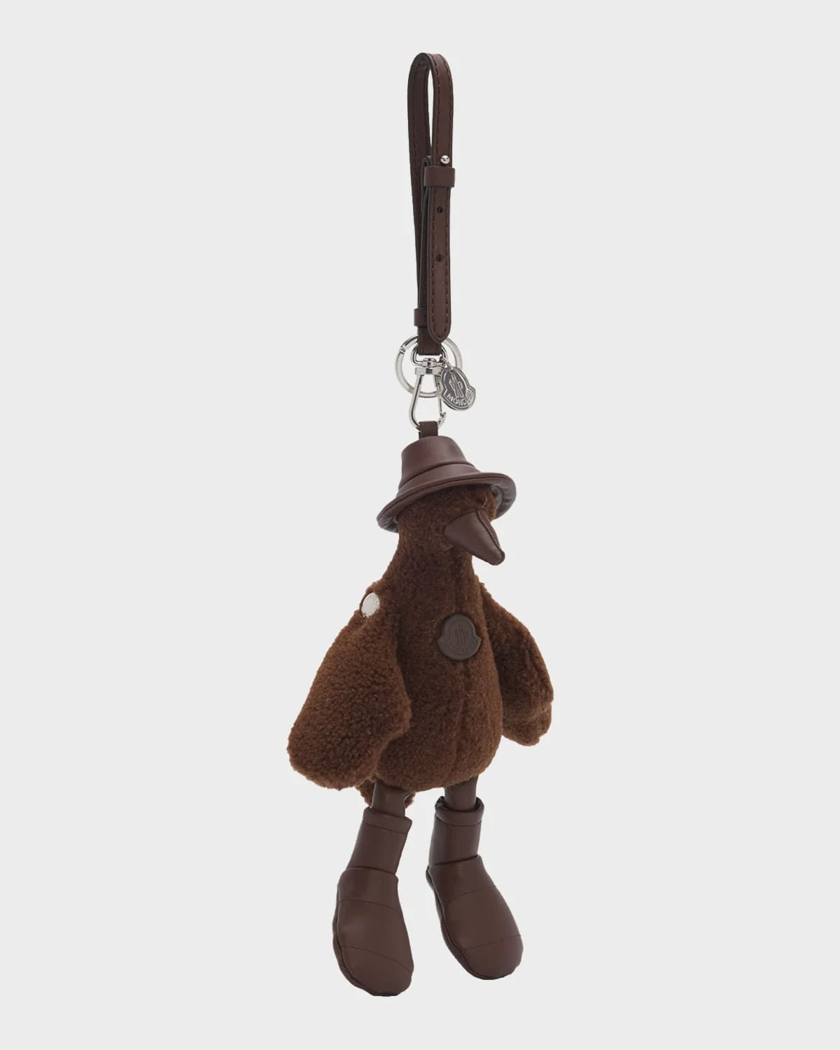 Men & apos;s MonDuck Teddy Key Holder - 1