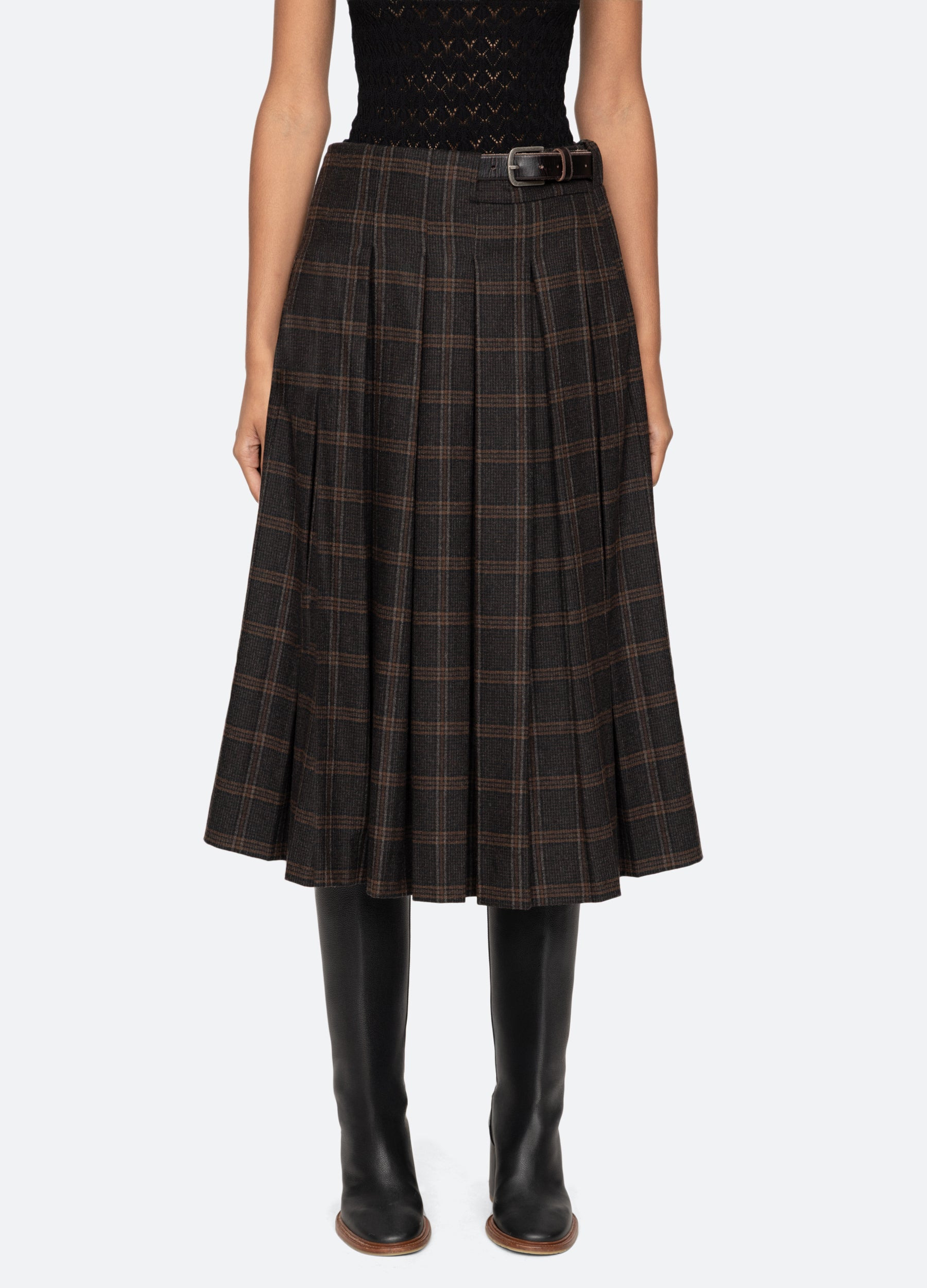 Monroe Skirt - 1