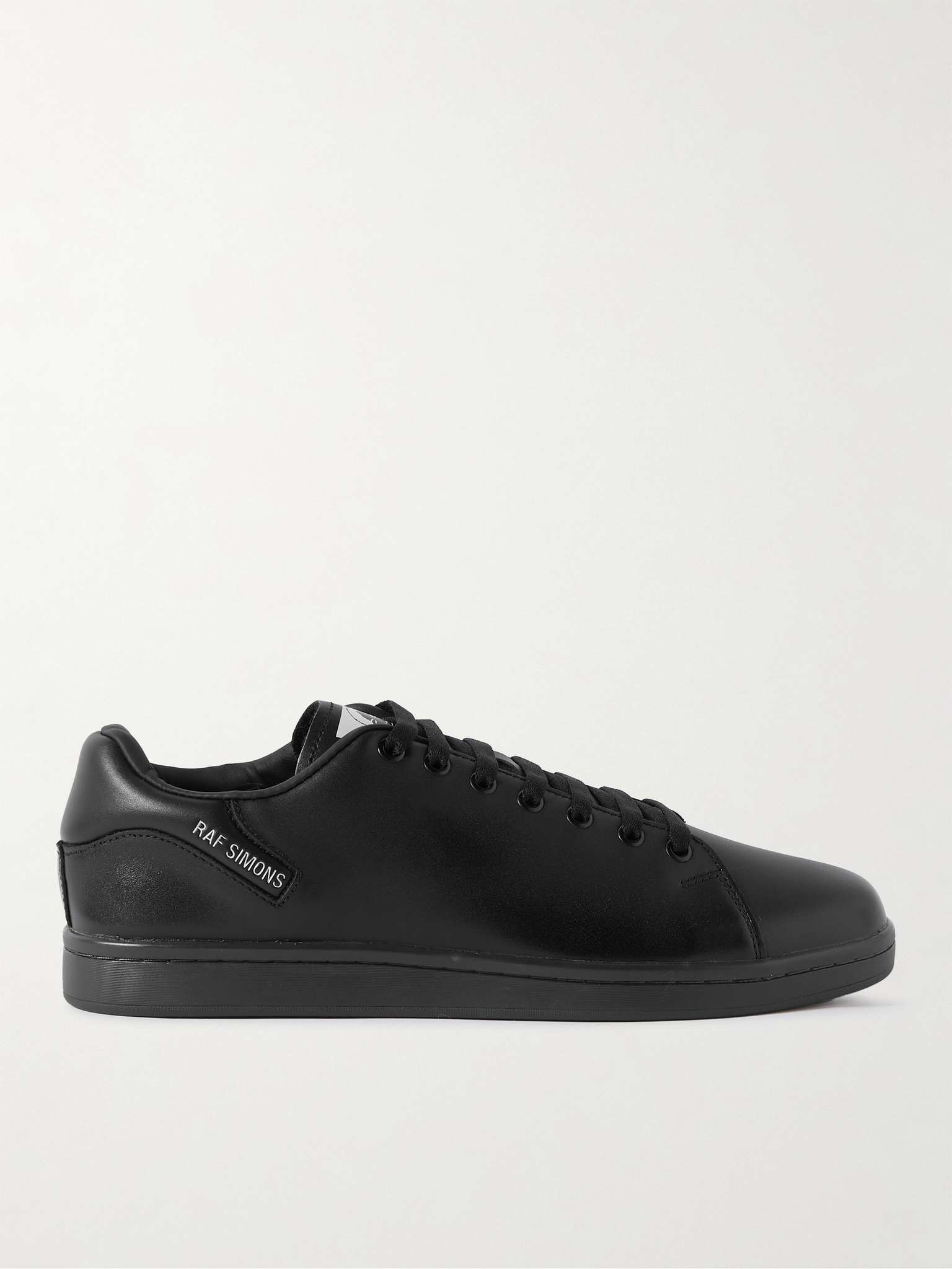 Orion Leather Sneakers - 1