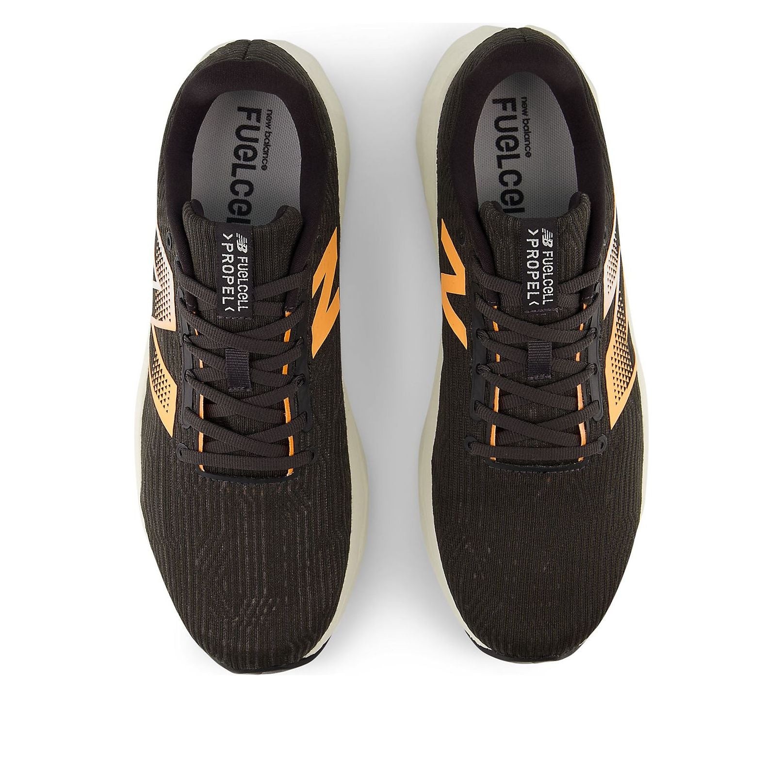 New Balance FuelCell Propel v5 'Black Mango' MFCPRCB5 - 4