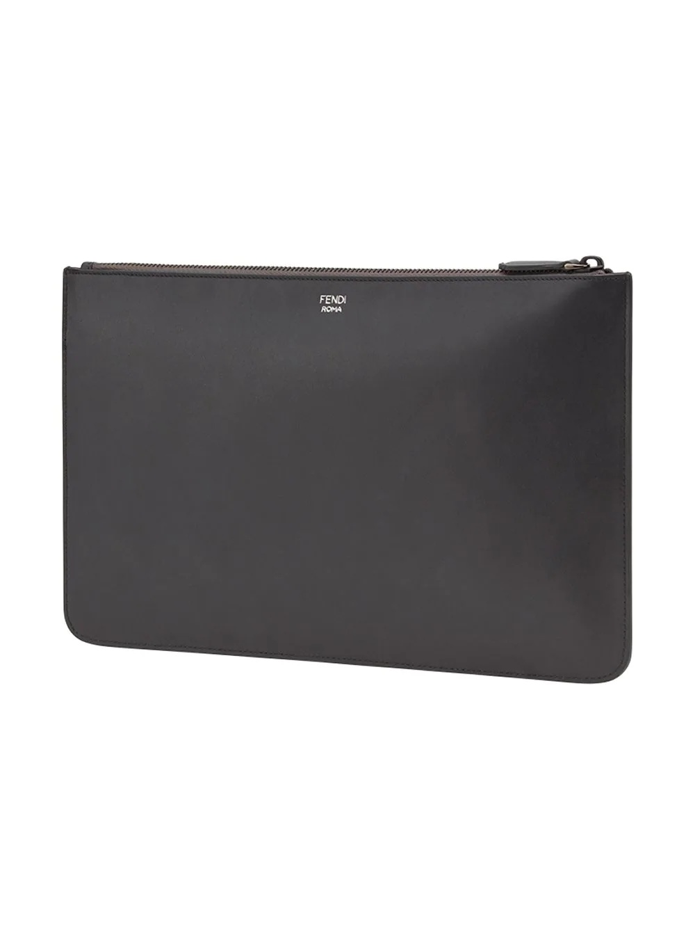 Bag Bugs zipped clutch - 3