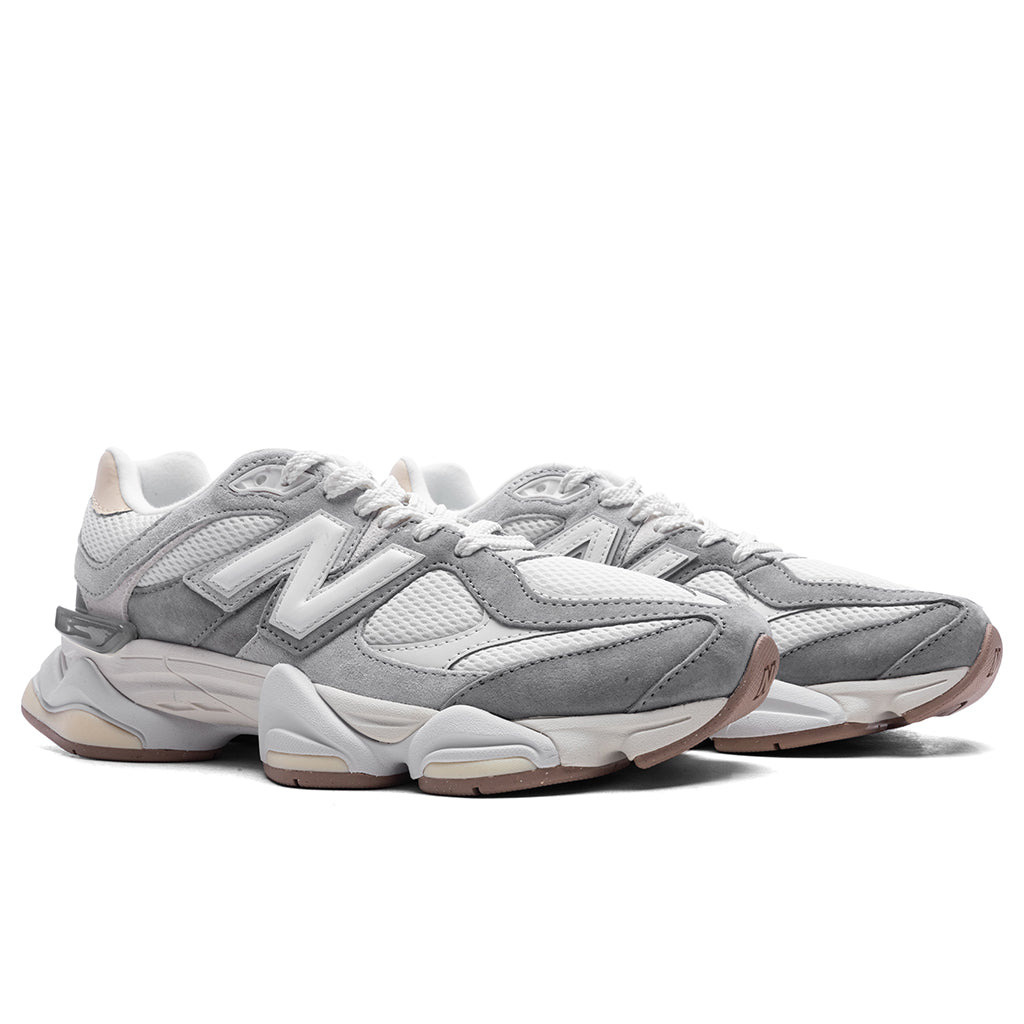 9060 - SLATE GREY/CALCIUM - 2