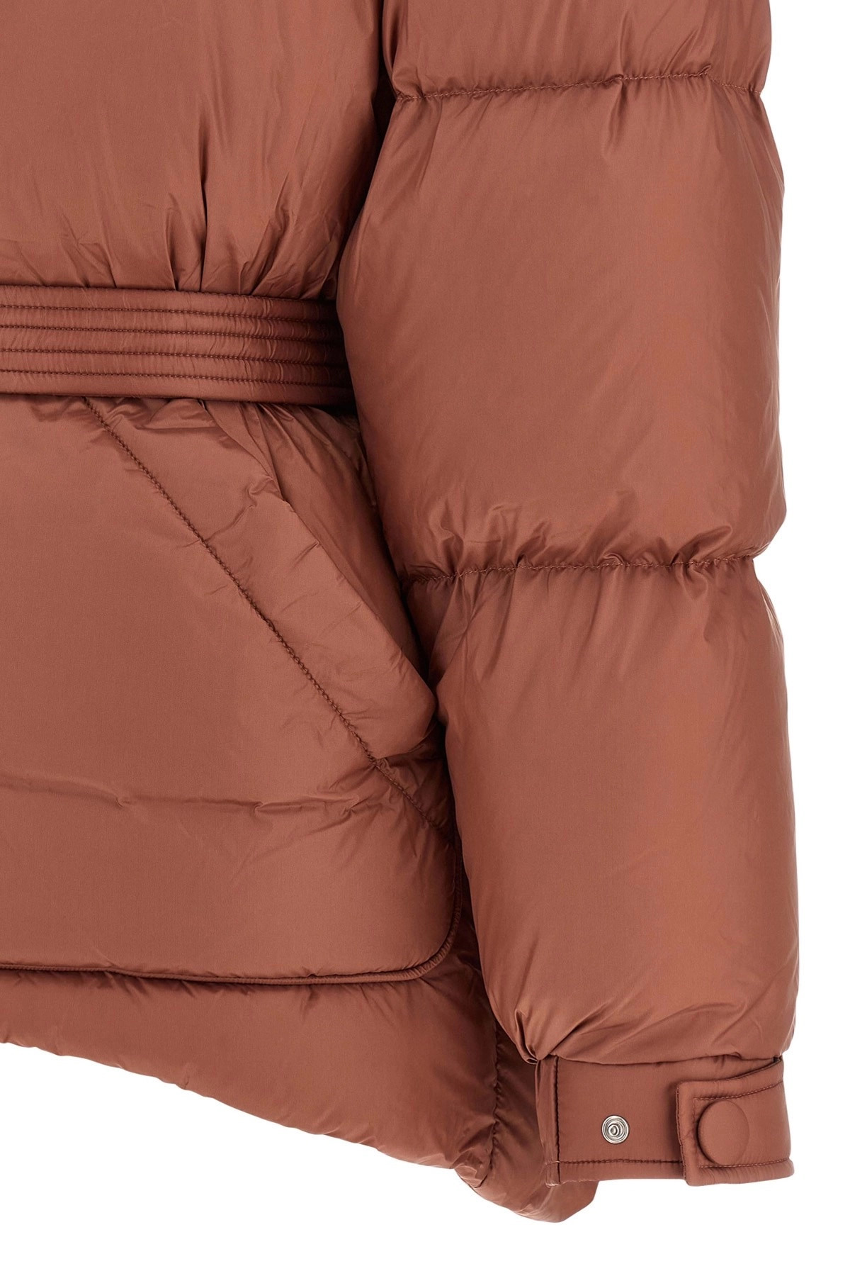 'Michlin' down jacket - 4