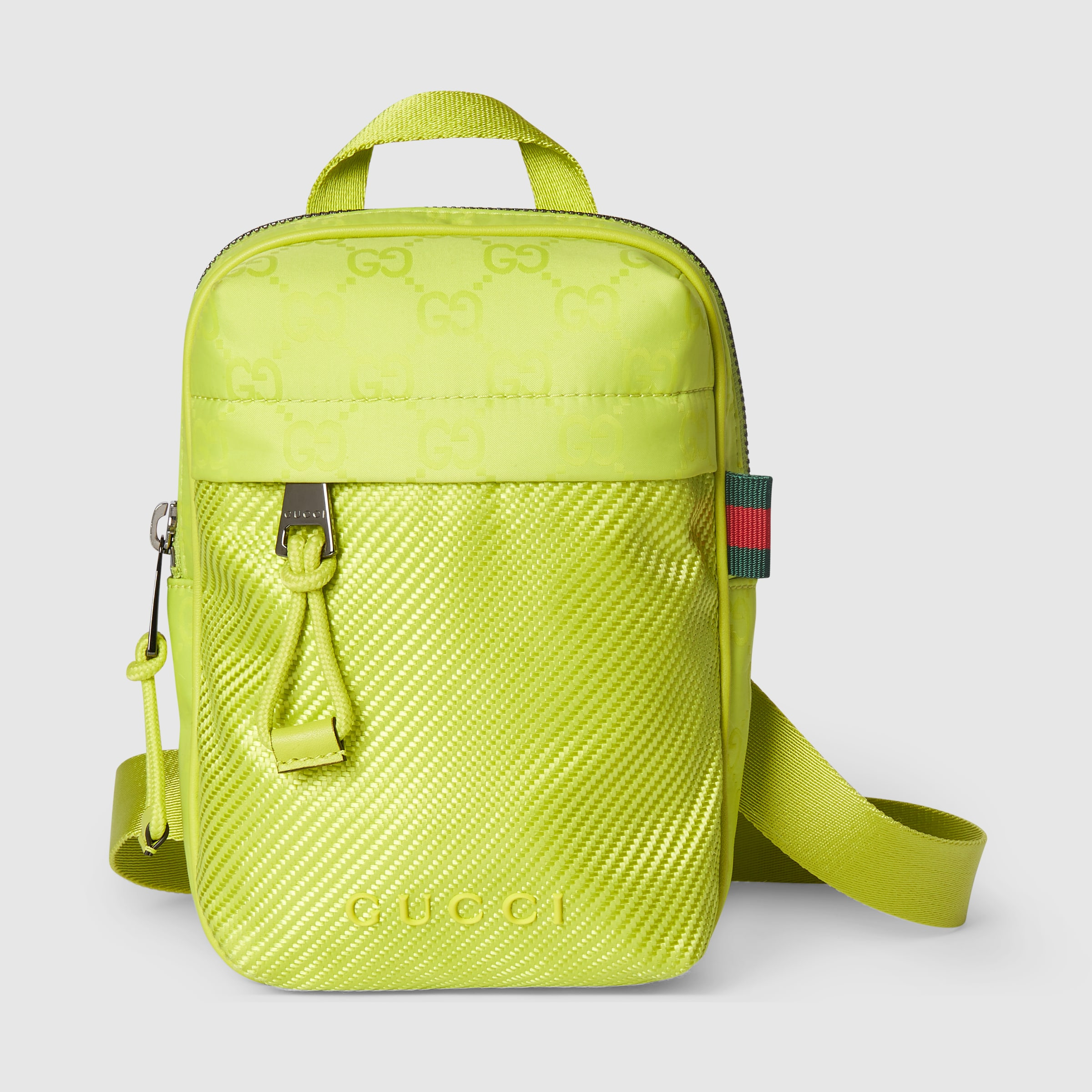Gucci Nexus mini slingbag - 1