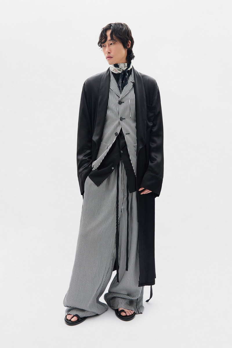 Albertus Relaxed Lounge Pants 4