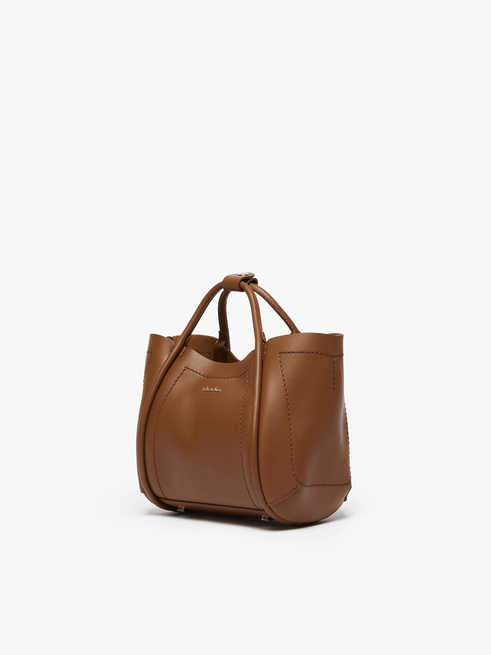 MARINXS Extra small leather Marine bag - 2